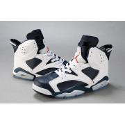 Chaussure de Basket Jordan 6 Retro Pour Homme Pas Cher